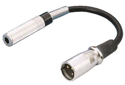 Monacor MCA-15-2 kabel połączeniowy